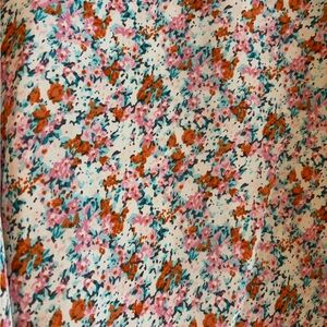 Floral Maxi Skirt by Petal and Pup